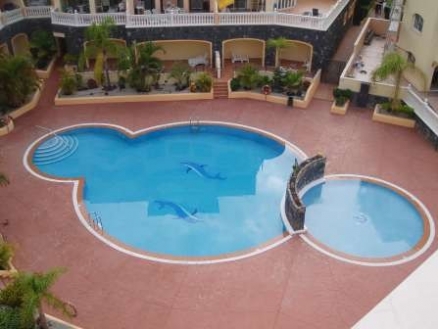 Apartment&nbsp;for&nbsp;sale&nbsp;in&nbsp;town,&nbsp;Spain&nbsp;133793