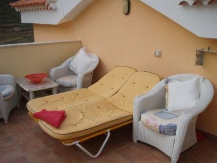 Apartment&nbsp;with&nbsp;2&nbsp;bedroom&nbsp;in&nbsp;town,&nbsp;Spain&nbsp;133793