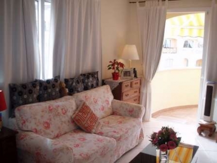 Apartment&nbsp;for&nbsp;sale&nbsp;in&nbsp;town,&nbsp;Tenerife&nbsp;133793
