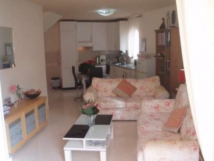 Tenerife&nbsp;Apartment&nbsp;133793