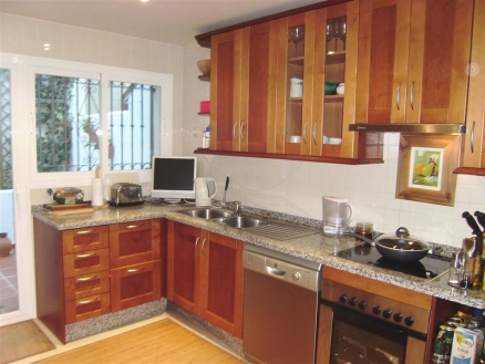 Istan&nbsp;property:&nbsp;Malaga&nbsp;Townhome&nbsp;133823