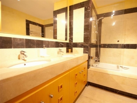 Malaga&nbsp;property&nbsp;|&nbsp;3&nbsp;bedroom&nbsp;Apartment&nbsp;133832