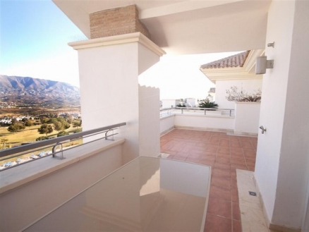 Malaga&nbsp;Apartment&nbsp;133832