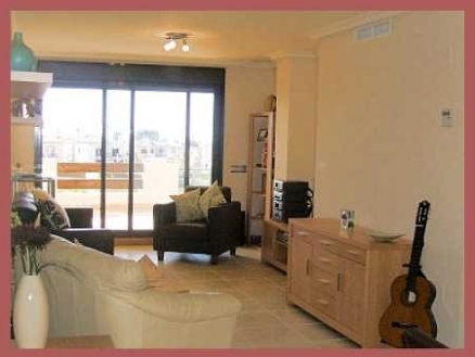 New&nbsp;Golden&nbsp;Mile&nbsp;property:&nbsp;Malaga&nbsp;Apartment&nbsp;133838