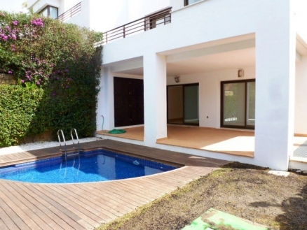 Torremuelle&nbsp;property:&nbsp;Malaga&nbsp;Villa&nbsp;133853
