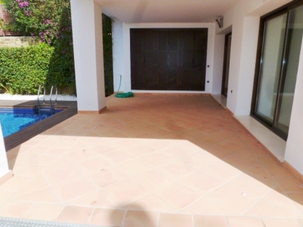Torremuelle&nbsp;property:&nbsp;Torremuelle&nbsp;Villa&nbsp;133853