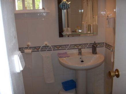 La&nbsp;Romana&nbsp;property:&nbsp;Alicante&nbsp;Villa&nbsp;133861