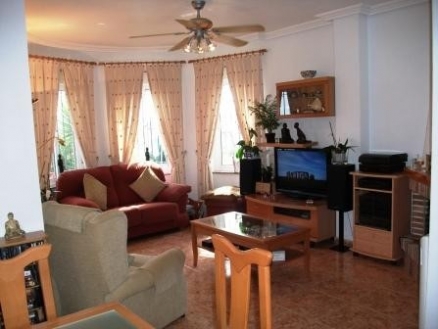 Los&nbsp;Nietos&nbsp;property:&nbsp;Los&nbsp;Nietos&nbsp;Villa&nbsp;133864