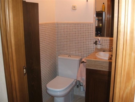 Apartment&nbsp;for&nbsp;sale&nbsp;in&nbsp;town,&nbsp;Malaga&nbsp;133988