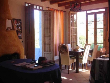 Cortes&nbsp;De&nbsp;La&nbsp;Frontera&nbsp;property:&nbsp;Villa&nbsp;with&nbsp;5&nbsp;bedroom&nbsp;in&nbsp;Cortes&nbsp;De&nbsp;La&nbsp;Frontera&nbsp;133995