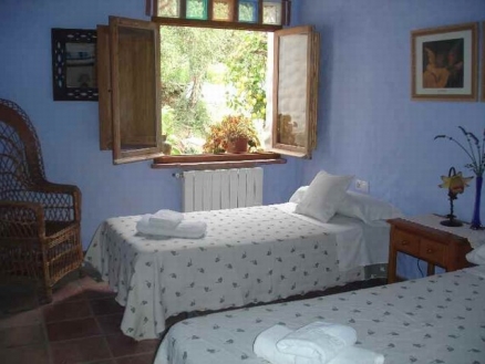 Cortes&nbsp;De&nbsp;La&nbsp;Frontera&nbsp;property:&nbsp;Villa&nbsp;with&nbsp;5&nbsp;bedroom&nbsp;in&nbsp;Cortes&nbsp;De&nbsp;La&nbsp;Frontera,&nbsp;Spain&nbsp;133995