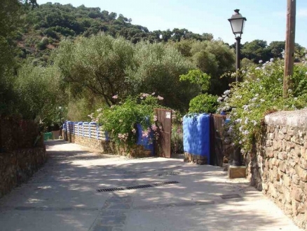 Cortes&nbsp;De&nbsp;La&nbsp;Frontera&nbsp;property:&nbsp;Malaga&nbsp;Villa&nbsp;133995