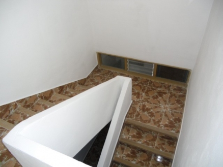 Townhome&nbsp;with&nbsp;4&nbsp;bedroom&nbsp;in&nbsp;town,&nbsp;Spain&nbsp;134016