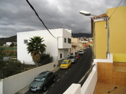 Tenerife&nbsp;property&nbsp;|&nbsp;4&nbsp;bedroom&nbsp;Townhome&nbsp;134016