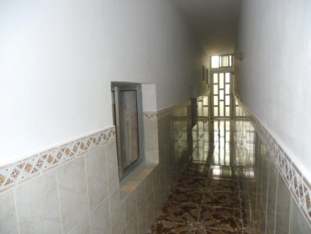 Tenerife&nbsp;Townhome&nbsp;134016