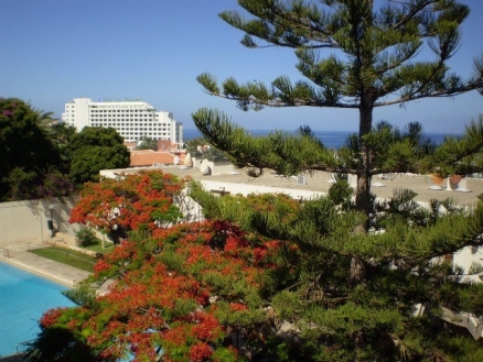 Apartment&nbsp;for&nbsp;sale&nbsp;in&nbsp;town,&nbsp;Spain&nbsp;134017