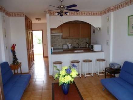 Apartment&nbsp;in&nbsp;Tenerife&nbsp;for&nbsp;sale&nbsp;134020