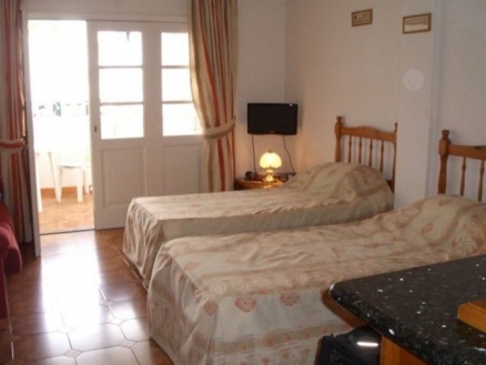 Apartment&nbsp;for&nbsp;sale&nbsp;in&nbsp;town,&nbsp;Tenerife&nbsp;134021