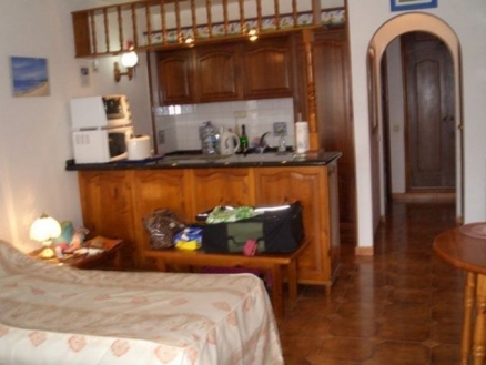 Apartment&nbsp;in&nbsp;Tenerife&nbsp;for&nbsp;sale&nbsp;134021