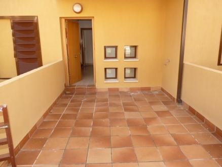 Townhome&nbsp;with&nbsp;4&nbsp;bedroom&nbsp;in&nbsp;town,&nbsp;Spain&nbsp;134283