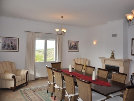 Lliber&nbsp;property:&nbsp;Villa&nbsp;in&nbsp;Alicante&nbsp;for&nbsp;sale&nbsp;134339