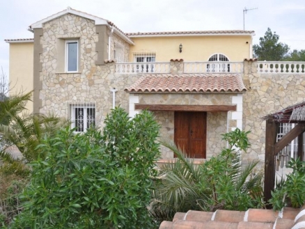 Lliber&nbsp;property:&nbsp;Alicante&nbsp;property&nbsp;|&nbsp;6&nbsp;bedroom&nbsp;Villa&nbsp;134339