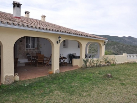 Lliber&nbsp;property:&nbsp;Lliber,&nbsp;Spain&nbsp;|&nbsp;Villa&nbsp;for&nbsp;sale&nbsp;134339