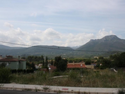 Alcalali&nbsp;property:&nbsp;Land&nbsp;for&nbsp;sale&nbsp;in&nbsp;Alcalali,&nbsp;Spain&nbsp;134344