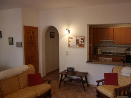 Lliber&nbsp;property:&nbsp;Apartment&nbsp;with&nbsp;2&nbsp;bedroom&nbsp;in&nbsp;Lliber&nbsp;134346