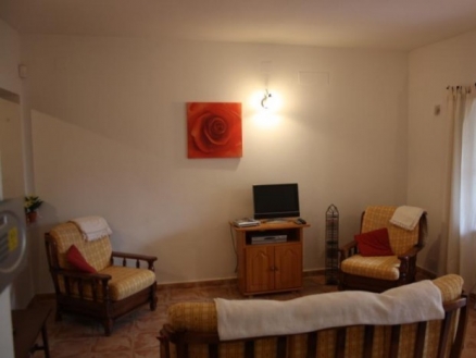 Lliber&nbsp;property:&nbsp;Apartment&nbsp;with&nbsp;2&nbsp;bedroom&nbsp;in&nbsp;Lliber,&nbsp;Spain&nbsp;134346