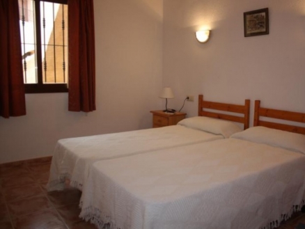 Lliber&nbsp;property:&nbsp;Alicante&nbsp;Apartment&nbsp;134346