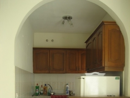 Apartment&nbsp;with&nbsp;1&nbsp;bedroom&nbsp;in&nbsp;town&nbsp;134351