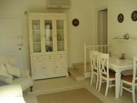 Apartment&nbsp;for&nbsp;sale&nbsp;in&nbsp;town,&nbsp;Malaga&nbsp;134351