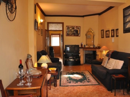 Parcent&nbsp;property:&nbsp;Townhome&nbsp;for&nbsp;sale&nbsp;in&nbsp;Parcent&nbsp;134353