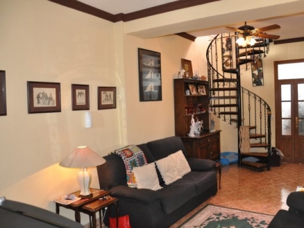 Parcent&nbsp;property:&nbsp;Townhome&nbsp;for&nbsp;sale&nbsp;in&nbsp;Parcent,&nbsp;Spain&nbsp;134353