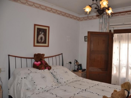 Parcent&nbsp;property:&nbsp;Townhome&nbsp;with&nbsp;2&nbsp;bedroom&nbsp;in&nbsp;Parcent&nbsp;134353