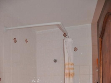 Parcent&nbsp;property:&nbsp;Townhome&nbsp;with&nbsp;2&nbsp;bedroom&nbsp;in&nbsp;Parcent,&nbsp;Spain&nbsp;134353