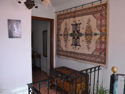 Parcent&nbsp;property:&nbsp;Townhome&nbsp;for&nbsp;sale&nbsp;in&nbsp;Parcent,&nbsp;Alicante&nbsp;134353