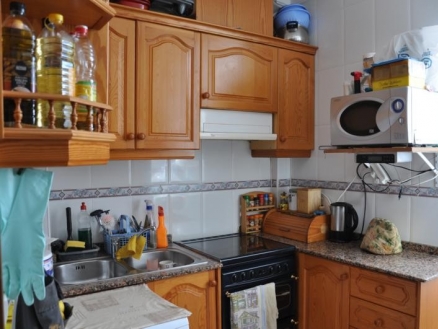 Parcent&nbsp;property:&nbsp;Townhome&nbsp;in&nbsp;Alicante&nbsp;for&nbsp;sale&nbsp;134353