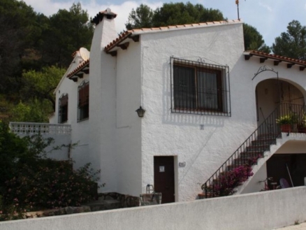 Alcalali&nbsp;property:&nbsp;Villa&nbsp;for&nbsp;sale&nbsp;in&nbsp;Alcalali&nbsp;134354