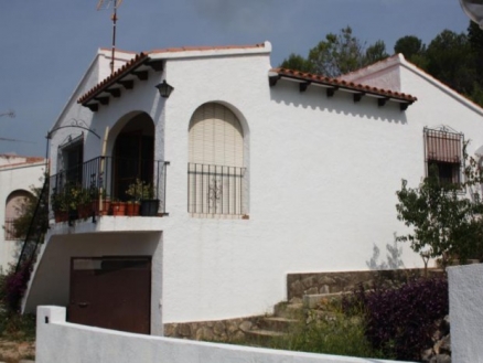 Alcalali&nbsp;property:&nbsp;Villa&nbsp;for&nbsp;sale&nbsp;in&nbsp;Alcalali,&nbsp;Spain&nbsp;134354