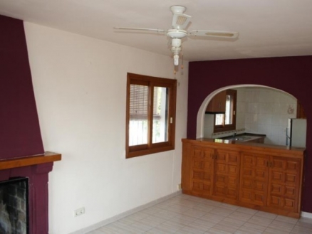 Alcalali&nbsp;property:&nbsp;Villa&nbsp;with&nbsp;2&nbsp;bedroom&nbsp;in&nbsp;Alcalali,&nbsp;Spain&nbsp;134354