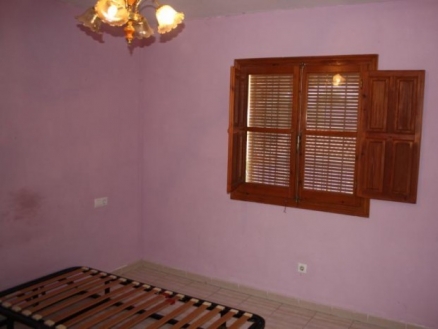 Alcalali&nbsp;property:&nbsp;Alicante&nbsp;property&nbsp;|&nbsp;2&nbsp;bedroom&nbsp;Villa&nbsp;134354