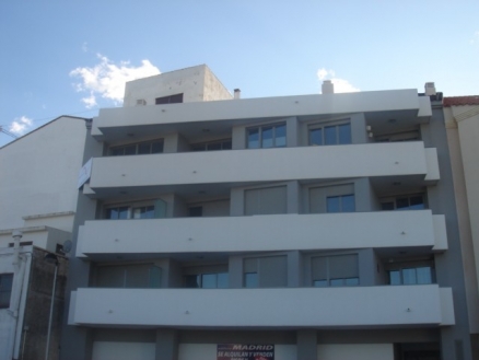 Benissa&nbsp;property:&nbsp;Apartment&nbsp;for&nbsp;sale&nbsp;in&nbsp;Benissa&nbsp;134360