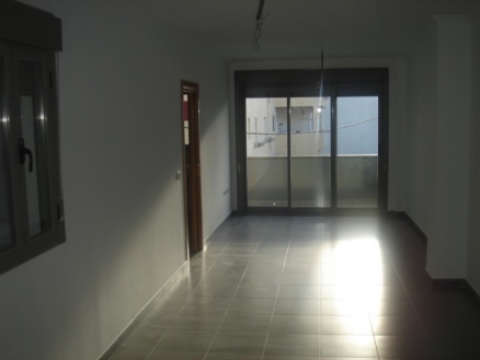 Benissa&nbsp;property:&nbsp;Alicante&nbsp;Apartment&nbsp;134360