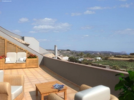 Benissa&nbsp;property:&nbsp;Apartment&nbsp;for&nbsp;sale&nbsp;in&nbsp;Benissa,&nbsp;Spain&nbsp;134361