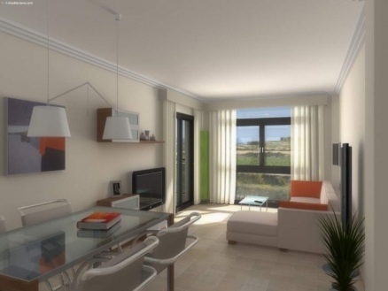 Benissa&nbsp;property:&nbsp;Apartment&nbsp;with&nbsp;2&nbsp;bedroom&nbsp;in&nbsp;Benissa&nbsp;134361