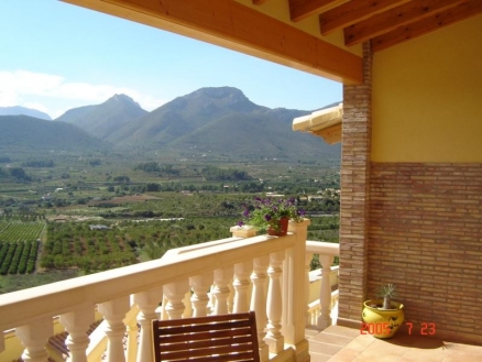 Jalon&nbsp;property:&nbsp;Townhome&nbsp;with&nbsp;3&nbsp;bedroom&nbsp;in&nbsp;Jalon&nbsp;134362