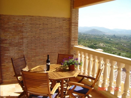 Jalon&nbsp;property:&nbsp;Townhome&nbsp;with&nbsp;3&nbsp;bedroom&nbsp;in&nbsp;Jalon,&nbsp;Spain&nbsp;134362