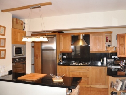 Townhome&nbsp;for&nbsp;sale&nbsp;in&nbsp;town,&nbsp;Spain&nbsp;134367